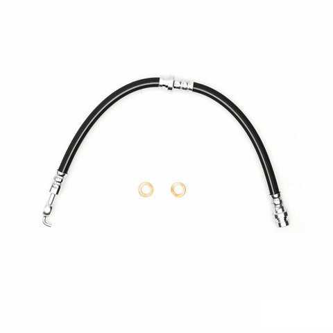 Brake Hydraulic Hose Dynamic Friction 350-27039