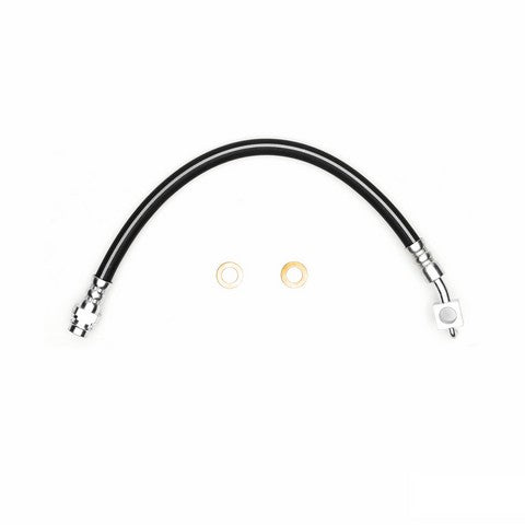 Brake Hydraulic Hose Dynamic Friction 350-27043