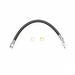 Brake Hydraulic Hose Dynamic Friction 350-27043