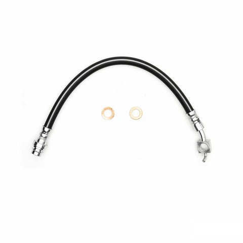 Brake Hydraulic Hose Dynamic Friction 350-27044