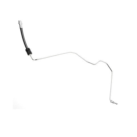 Brake Hydraulic Hose Dynamic Friction 350-27051