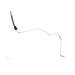 Brake Hydraulic Hose Dynamic Friction 350-27051