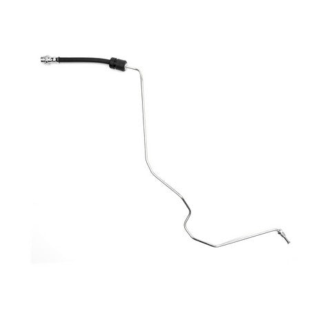 Brake Hydraulic Hose Dynamic Friction 350-27052