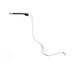 Brake Hydraulic Hose Dynamic Friction 350-27052