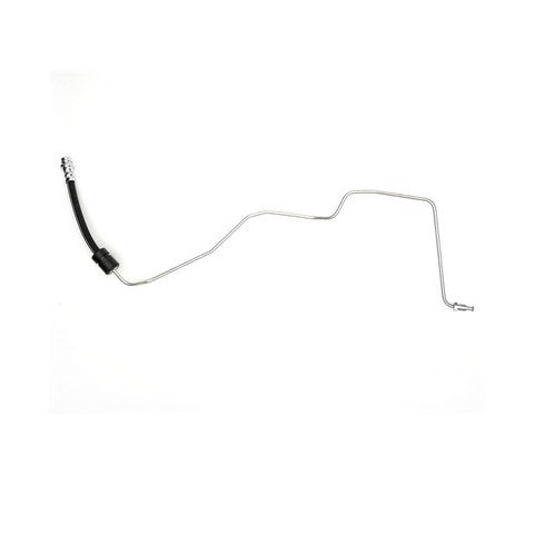 Brake Hydraulic Hose Dynamic Friction 350-27054