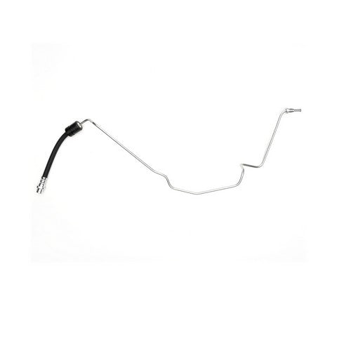 Brake Hydraulic Hose Dynamic Friction 350-27058