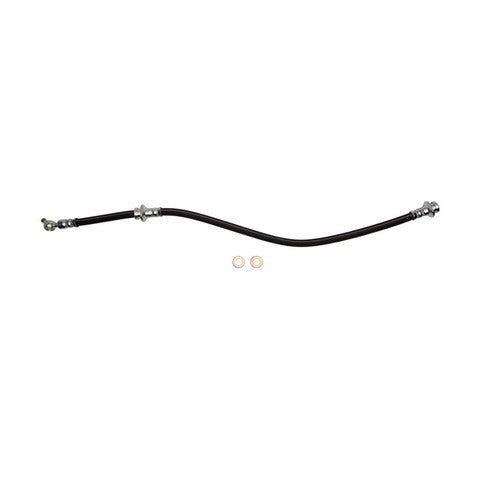 Brake Hydraulic Hose Dynamic Friction 350-27062