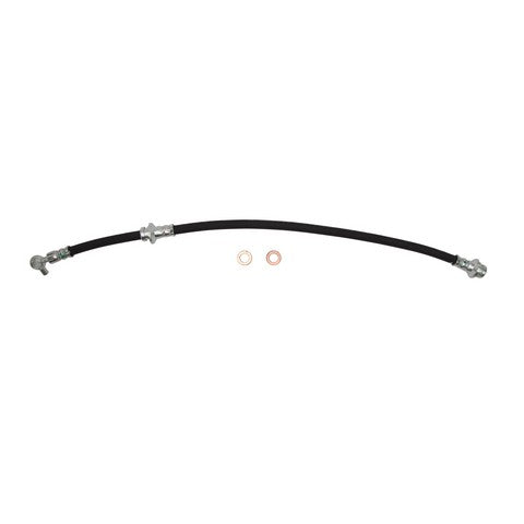 Brake Hydraulic Hose Dynamic Friction 350-27063