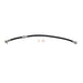 Brake Hydraulic Hose Dynamic Friction 350-27063