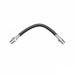 Brake Hydraulic Hose Dynamic Friction 350-28006
