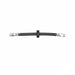 Brake Hydraulic Hose Dynamic Friction 350-31001