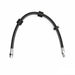 Brake Hydraulic Hose Dynamic Friction 350-31004