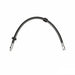 Brake Hydraulic Hose Dynamic Friction 350-31007