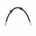 Brake Hydraulic Hose Dynamic Friction 350-31010