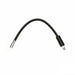 Brake Hydraulic Hose Dynamic Friction 350-31011