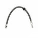 Brake Hydraulic Hose Dynamic Friction 350-31013