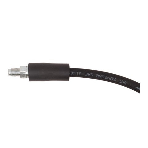 Brake Hydraulic Hose Dynamic Friction 350-31014