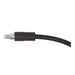 Brake Hydraulic Hose Dynamic Friction 350-31014