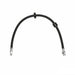 Brake Hydraulic Hose Dynamic Friction 350-31018