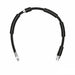 Brake Hydraulic Hose Dynamic Friction 350-31023