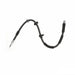 Brake Hydraulic Hose Dynamic Friction 350-31025