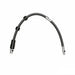 Brake Hydraulic Hose Dynamic Friction 350-31026