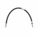 Brake Hydraulic Hose Dynamic Friction 350-31046