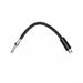 Brake Hydraulic Hose Dynamic Friction 350-31047
