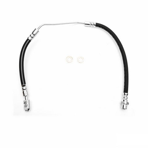 Brake Hydraulic Hose Dynamic Friction 350-31048