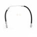 Brake Hydraulic Hose Dynamic Friction 350-31048