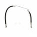 Brake Hydraulic Hose Dynamic Friction 350-31049