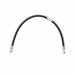 Brake Hydraulic Hose Dynamic Friction 350-31051