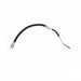 Brake Hydraulic Hose Dynamic Friction 350-31055