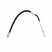 Brake Hydraulic Hose Dynamic Friction 350-31056
