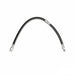 Brake Hydraulic Hose Dynamic Friction 350-31057