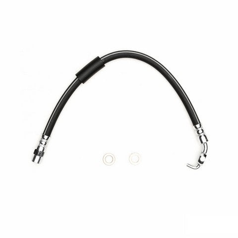 Brake Hydraulic Hose Dynamic Friction 350-31066