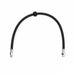 Brake Hydraulic Hose Dynamic Friction 350-32001