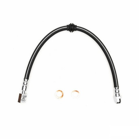 Brake Hydraulic Hose Dynamic Friction 350-32002