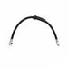 Brake Hydraulic Hose Dynamic Friction 350-32004