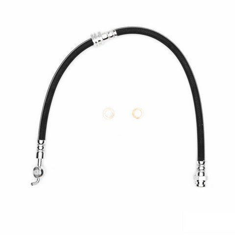 Brake Hydraulic Hose Dynamic Friction 350-37000