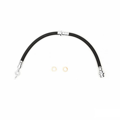 Brake Hydraulic Hose Dynamic Friction 350-37006