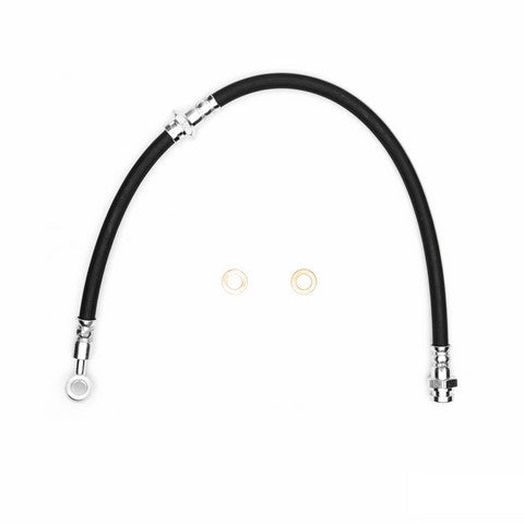 Brake Hydraulic Hose Dynamic Friction 350-37007