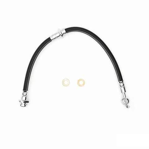 Brake Hydraulic Hose Dynamic Friction 350-37008