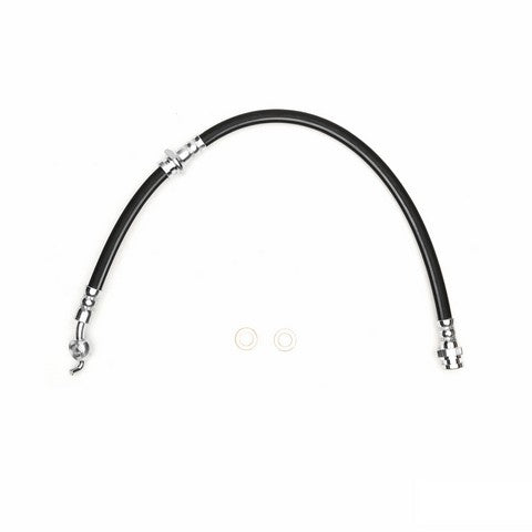 Brake Hydraulic Hose Dynamic Friction 350-37009