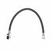 Brake Hydraulic Hose Dynamic Friction 350-37013