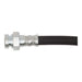 Brake Hydraulic Hose Dynamic Friction 350-37014