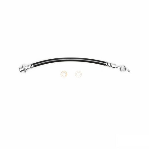 Brake Hydraulic Hose Dynamic Friction 350-37017