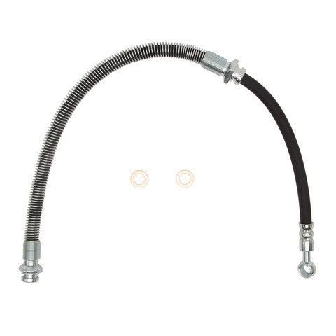 Brake Hydraulic Hose Dynamic Friction 350-37019