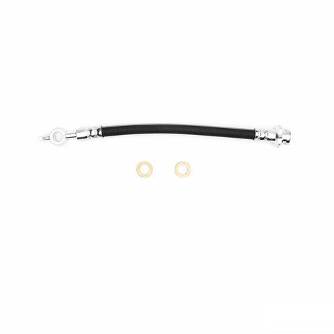Brake Hydraulic Hose Dynamic Friction 350-37021