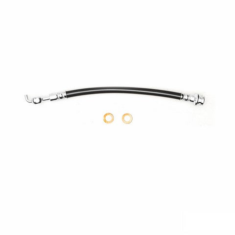 Brake Hydraulic Hose Dynamic Friction 350-37023